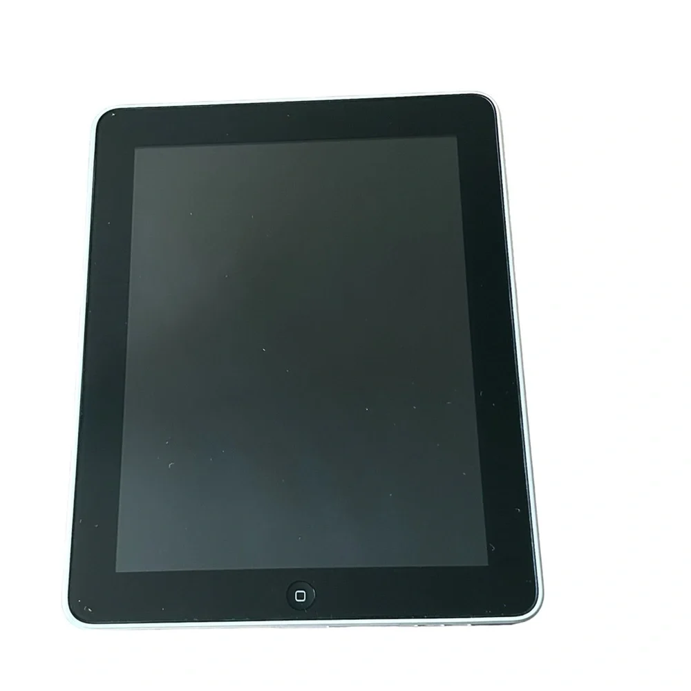 As-Is Apple iPad 1st Generation 32GB